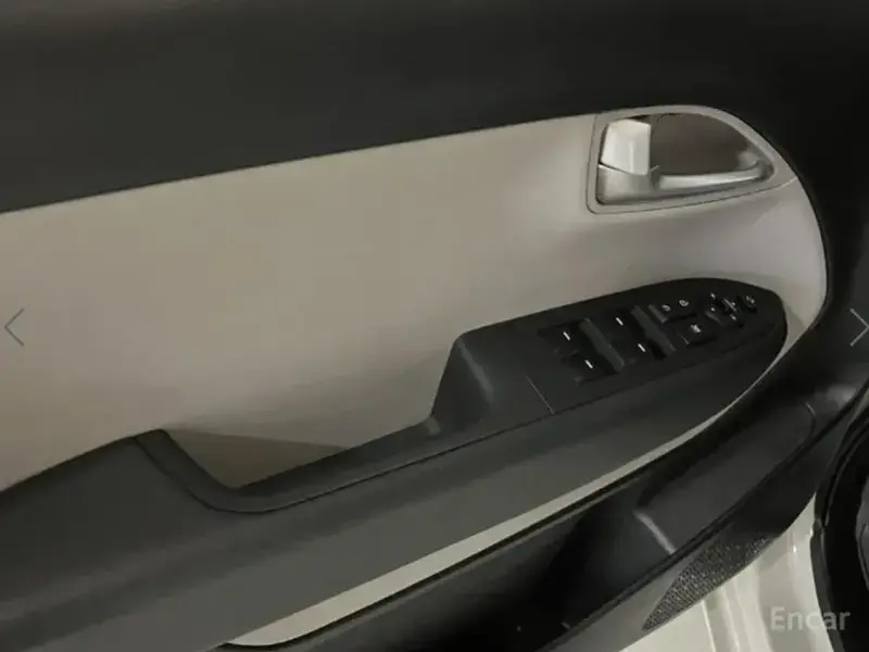 2023 Kia Ray с пробегом 55 973 км