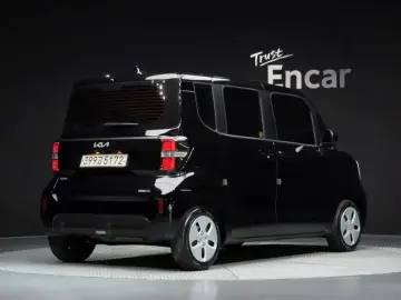 2023 Kia Ray с пробегом 25 759 км