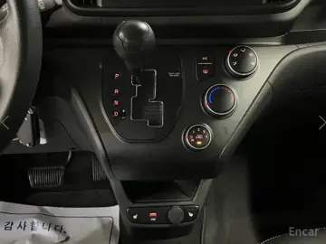 2023 Kia Ray с пробегом 55 973 км