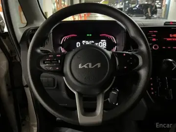 2023 Kia Ray с пробегом 55 973 км