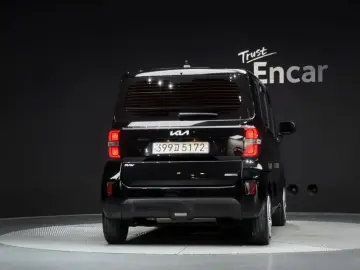 2023 Kia Ray с пробегом 25 759 км