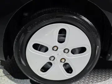 2023 Kia Ray с пробегом 25 759 км