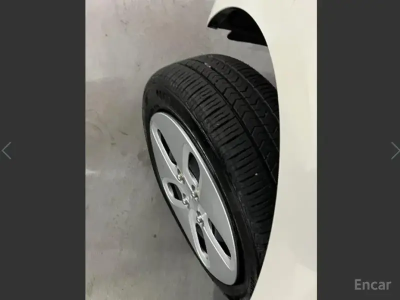 2023 Kia Ray с пробегом 55 973 км
