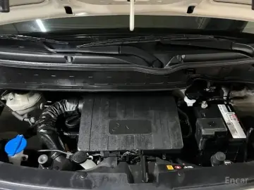 2023 Kia Ray с пробегом 55 973 км