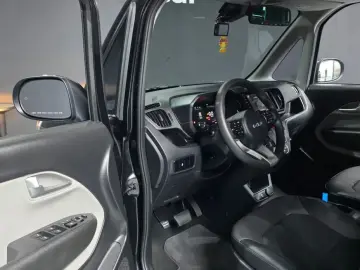 2023 Kia Ray с пробегом 25 759 км