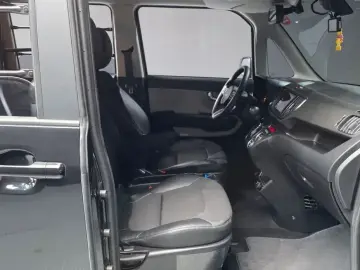 2023 Kia Ray с пробегом 25 759 км