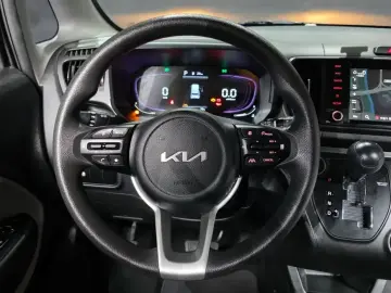 2023 Kia Ray с пробегом 25 759 км