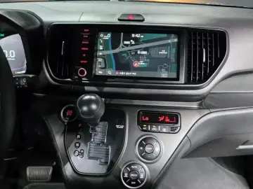 2023 Kia Ray с пробегом 25 759 км
