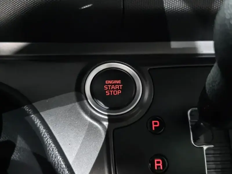 2023 Kia Ray с пробегом 25 759 км