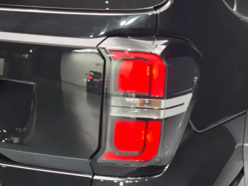 2023 Kia Ray с пробегом 25 759 км