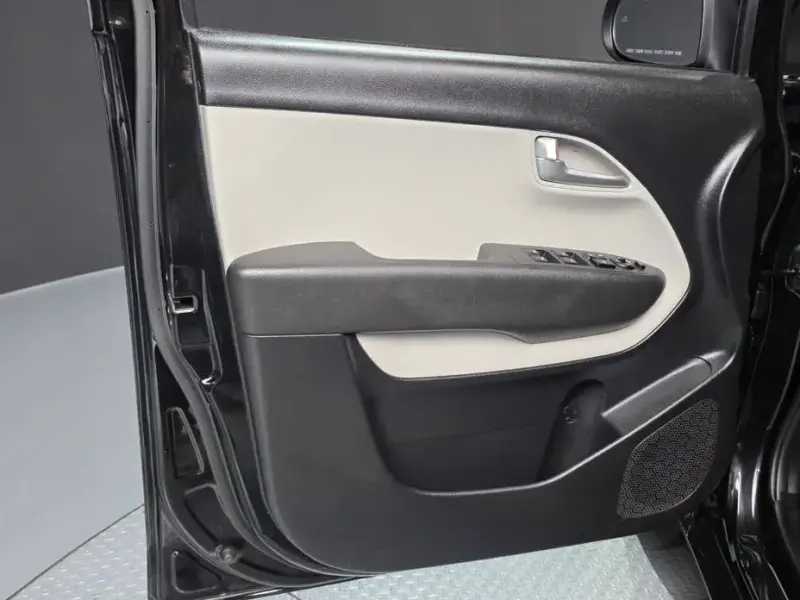 2023 Kia Ray с пробегом 25 759 км