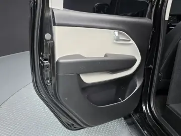 2023 Kia Ray с пробегом 25 759 км