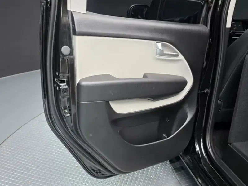 2023 Kia Ray с пробегом 25 759 км