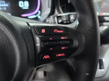 2023 Kia Ray с пробегом 25 759 км