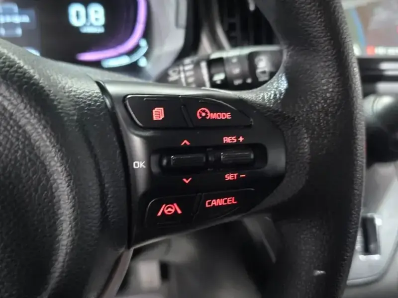 2023 Kia Ray с пробегом 25 759 км