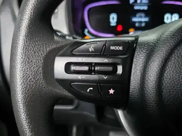 2023 Kia Ray с пробегом 25 759 км