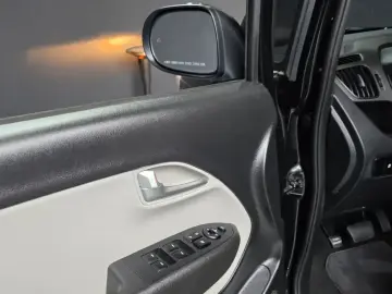 2023 Kia Ray с пробегом 25 759 км