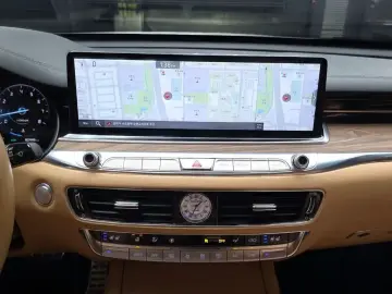 2022 Kia K9 с пробегом 82 448 км