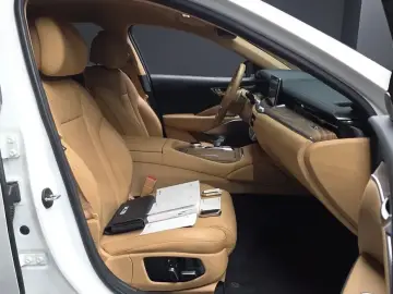 2022 Kia K9 с пробегом 82 448 км