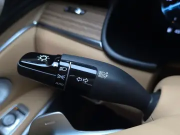 2022 Kia K9 с пробегом 82 448 км