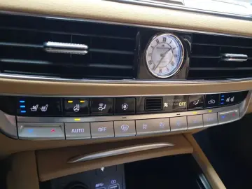 2022 Kia K9 с пробегом 82 448 км