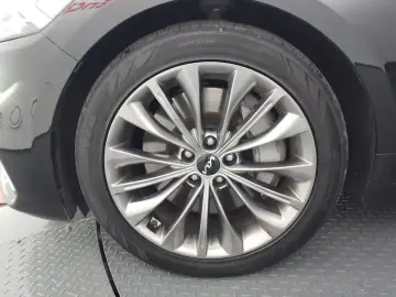 2021 Kia K9 с пробегом 99 390 км