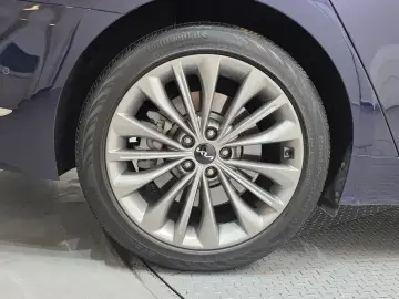 2021 Kia K9 с пробегом 37 484 км