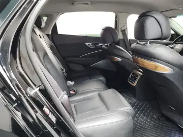 2021 Kia K9 с пробегом 99 390 км