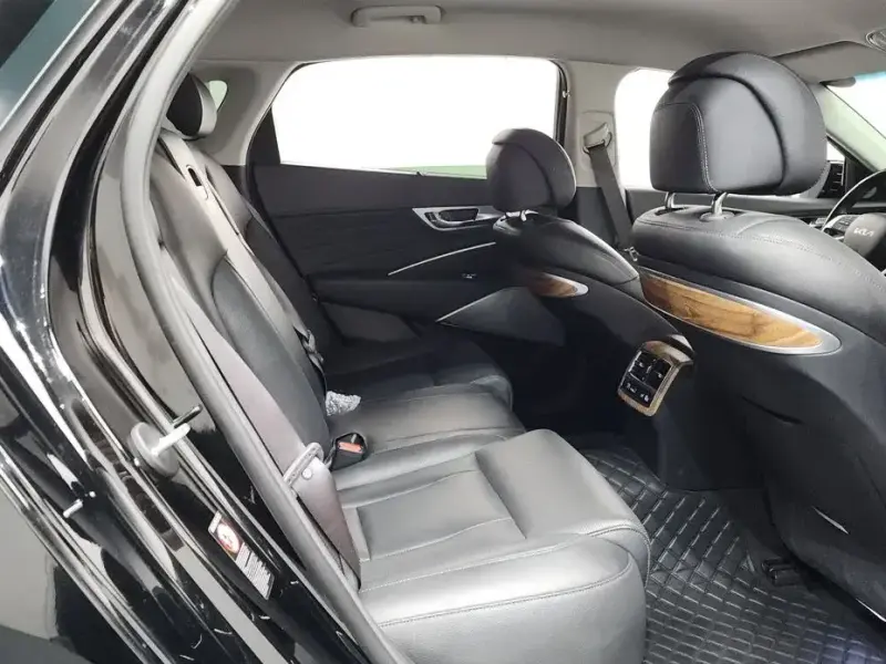 2021 Kia K9 с пробегом 99 390 км