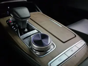 2021 Kia K9 с пробегом 37 484 км