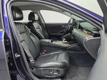 2021 Kia K9 с пробегом 37 484 км