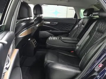 2021 Kia K9 с пробегом 37 484 км