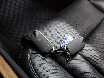 2021 Kia K9 с пробегом 99 390 км
