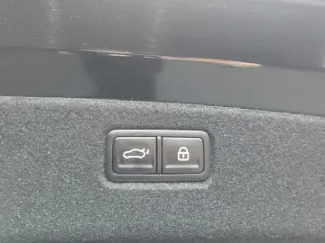 2021 Kia K9 с пробегом 99 390 км