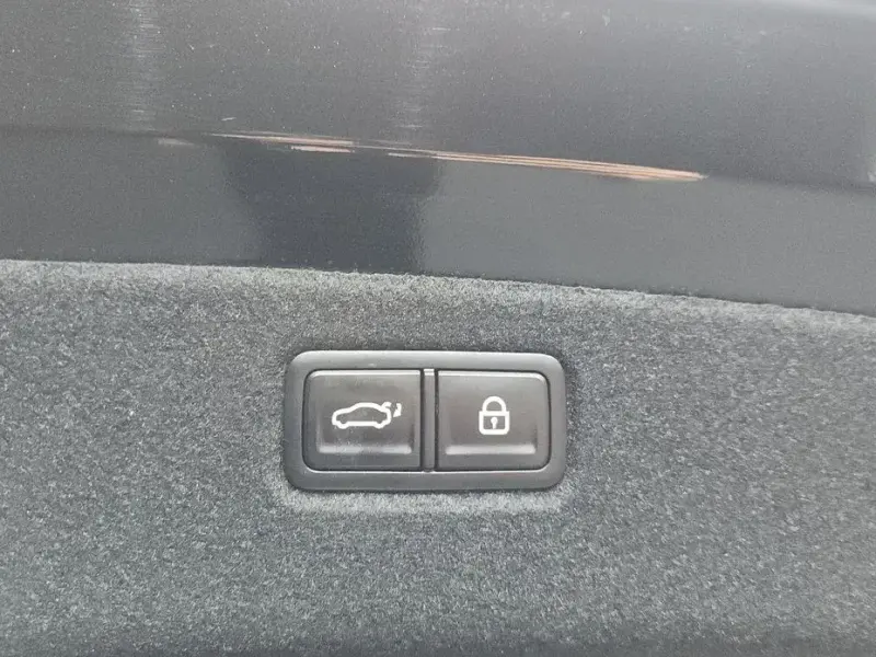 2021 Kia K9 с пробегом 99 390 км