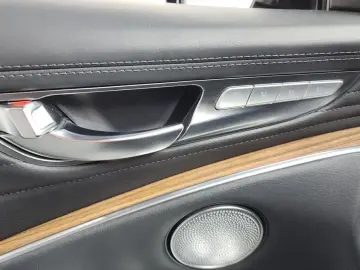 2021 Kia K9 с пробегом 99 390 км