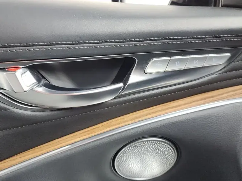 2021 Kia K9 с пробегом 99 390 км