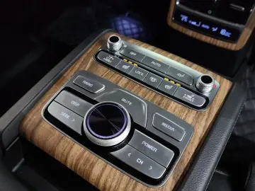 2021 Kia K9 с пробегом 99 390 км