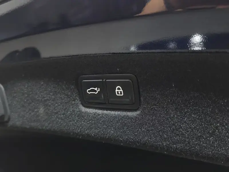 2021 Kia K9 с пробегом 37 484 км