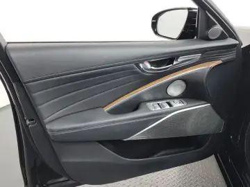 2021 Kia K9 с пробегом 99 390 км