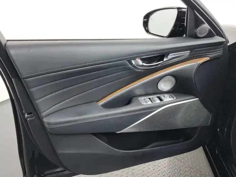 2021 Kia K9 с пробегом 99 390 км
