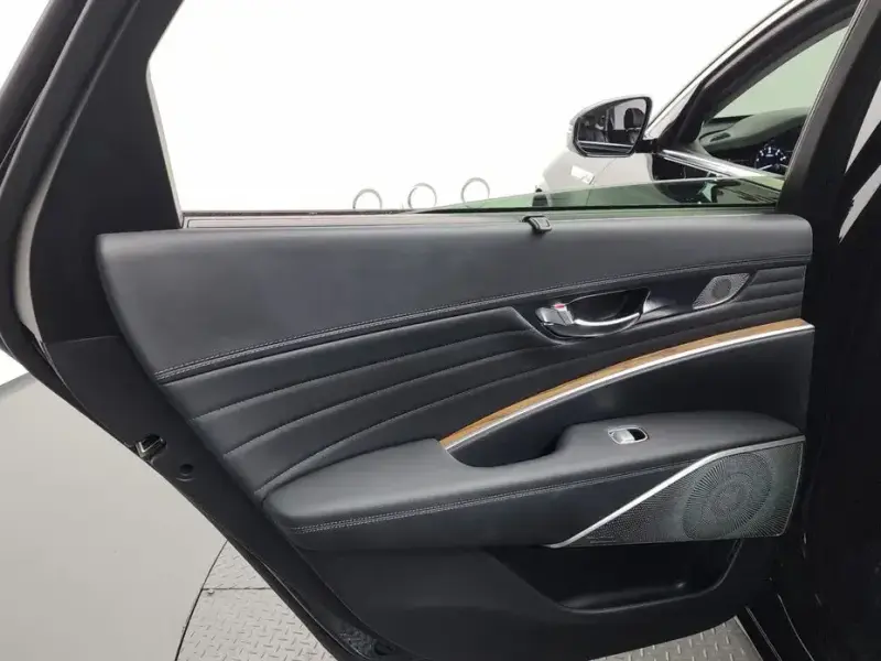 2021 Kia K9 с пробегом 99 390 км