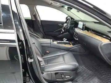 2021 Kia K9 с пробегом 99 390 км