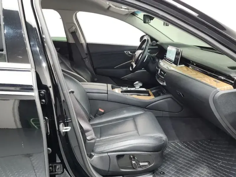2021 Kia K9 с пробегом 99 390 км
