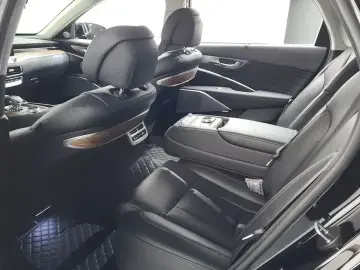 2021 Kia K9 с пробегом 99 390 км