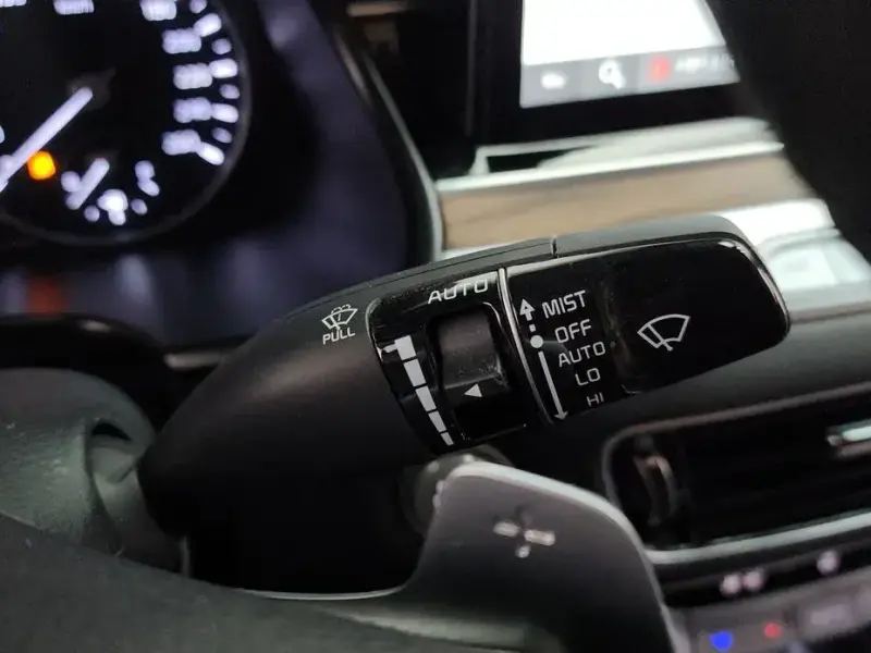 2021 Kia K9 с пробегом 99 390 км