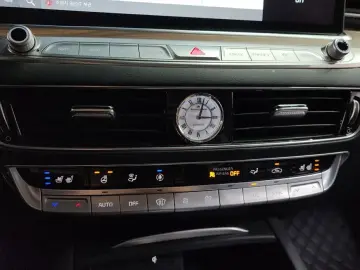 2021 Kia K9 с пробегом 99 390 км