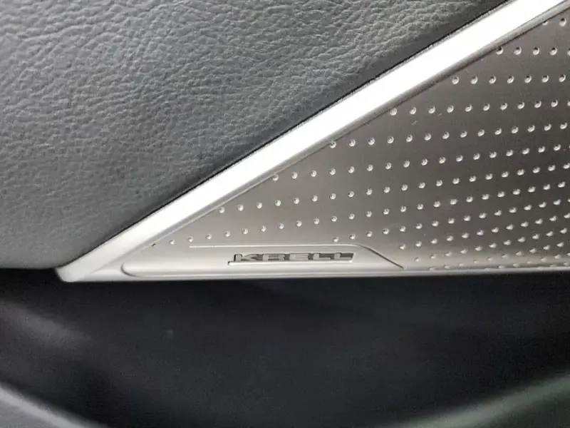 2021 Kia K9 с пробегом 99 390 км