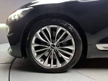 2021 Kia K9 с пробегом 42 824 км