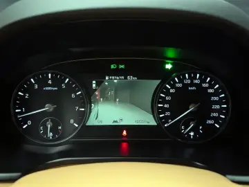 2021 Kia K9 с пробегом 42 824 км